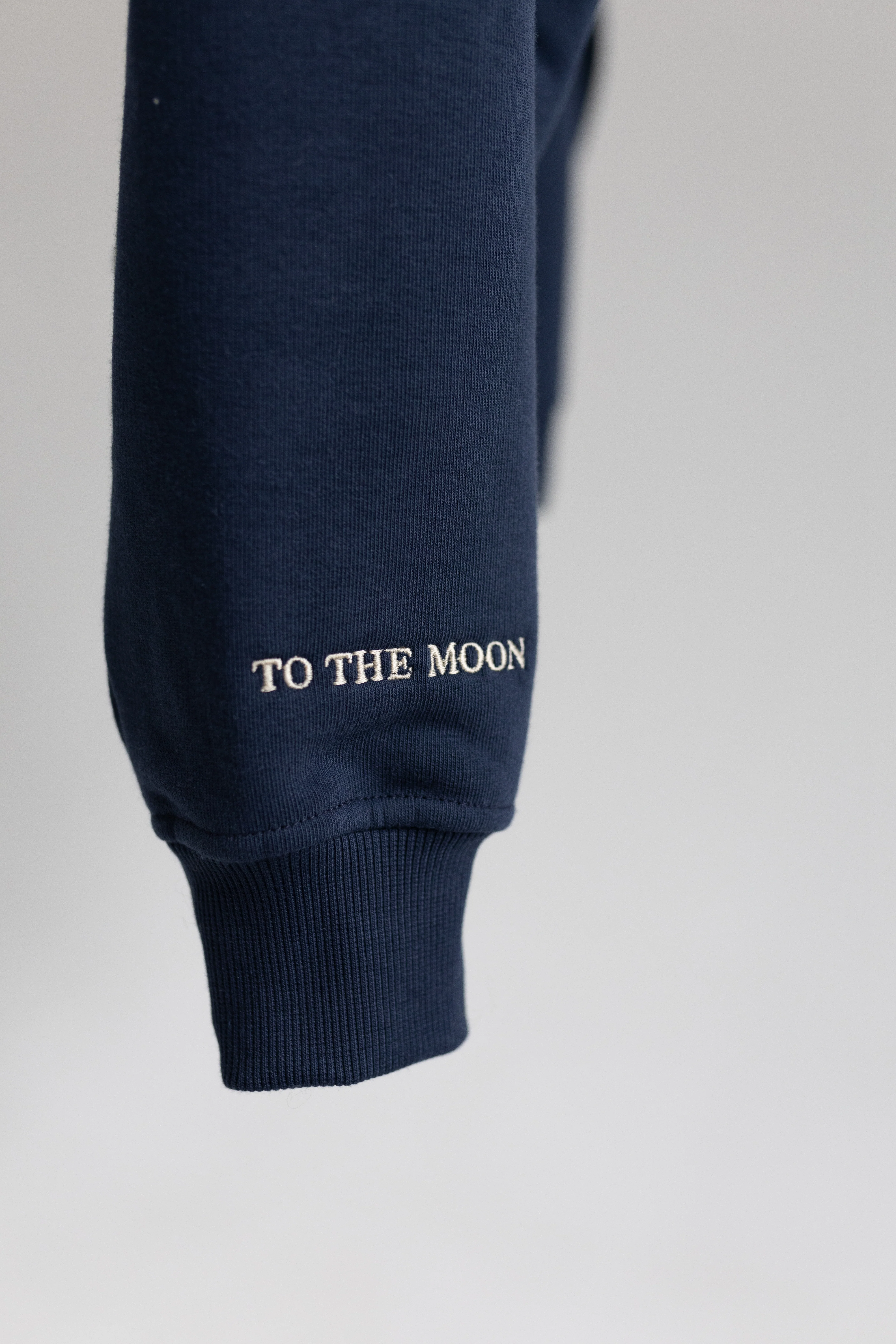 Bluza Navy - Image 11