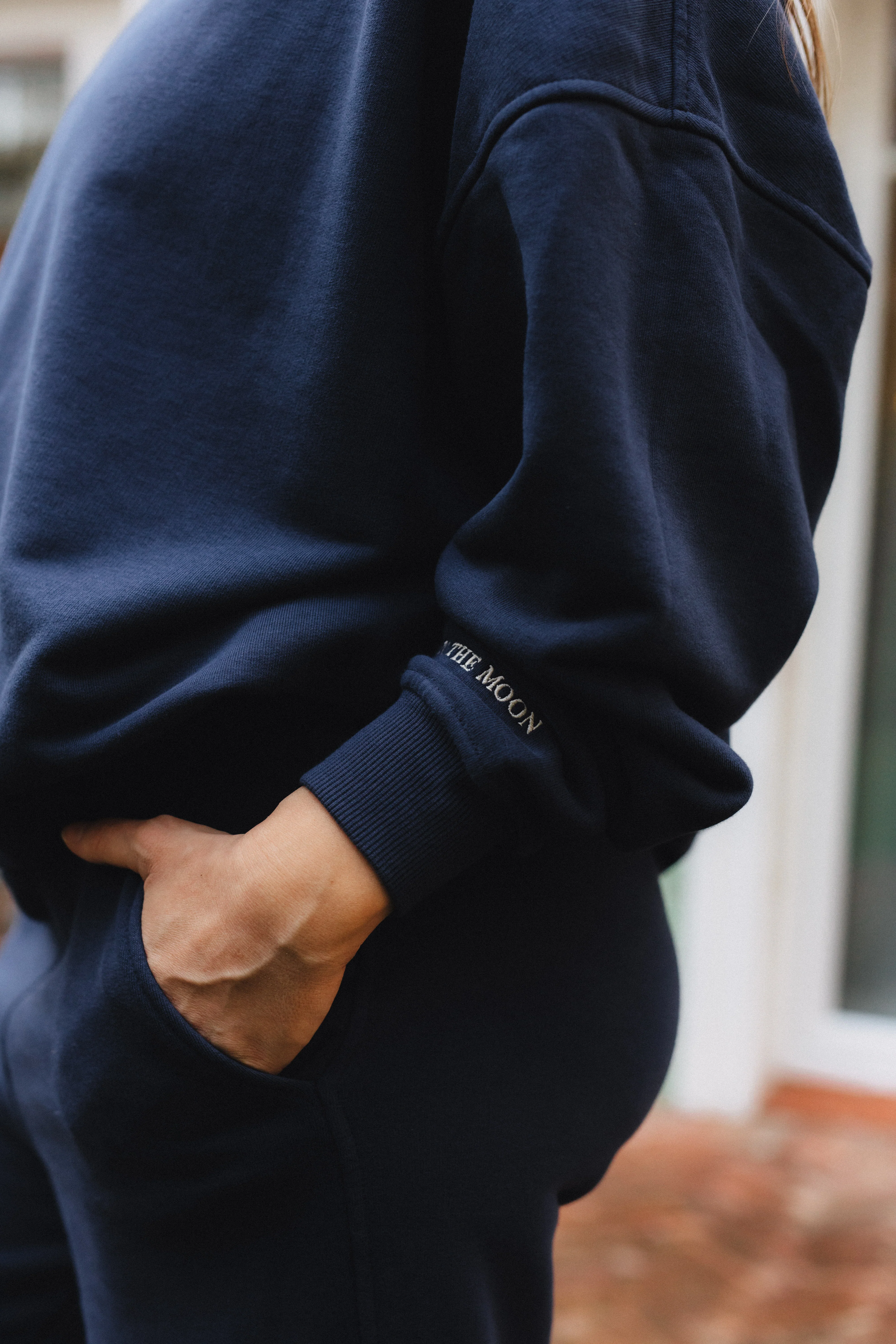 Bluza Navy - Image 17