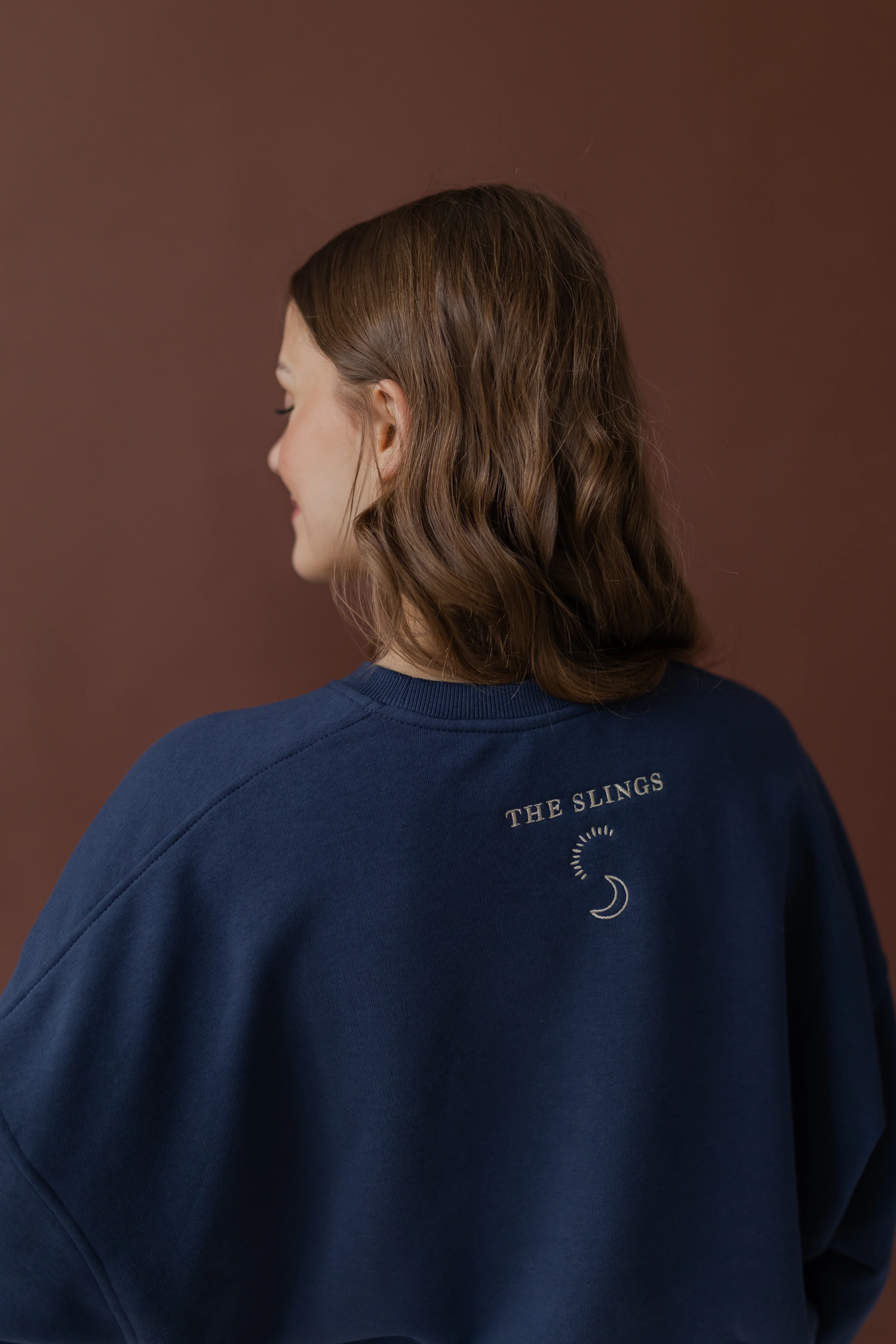 Bluza Navy - Image 5