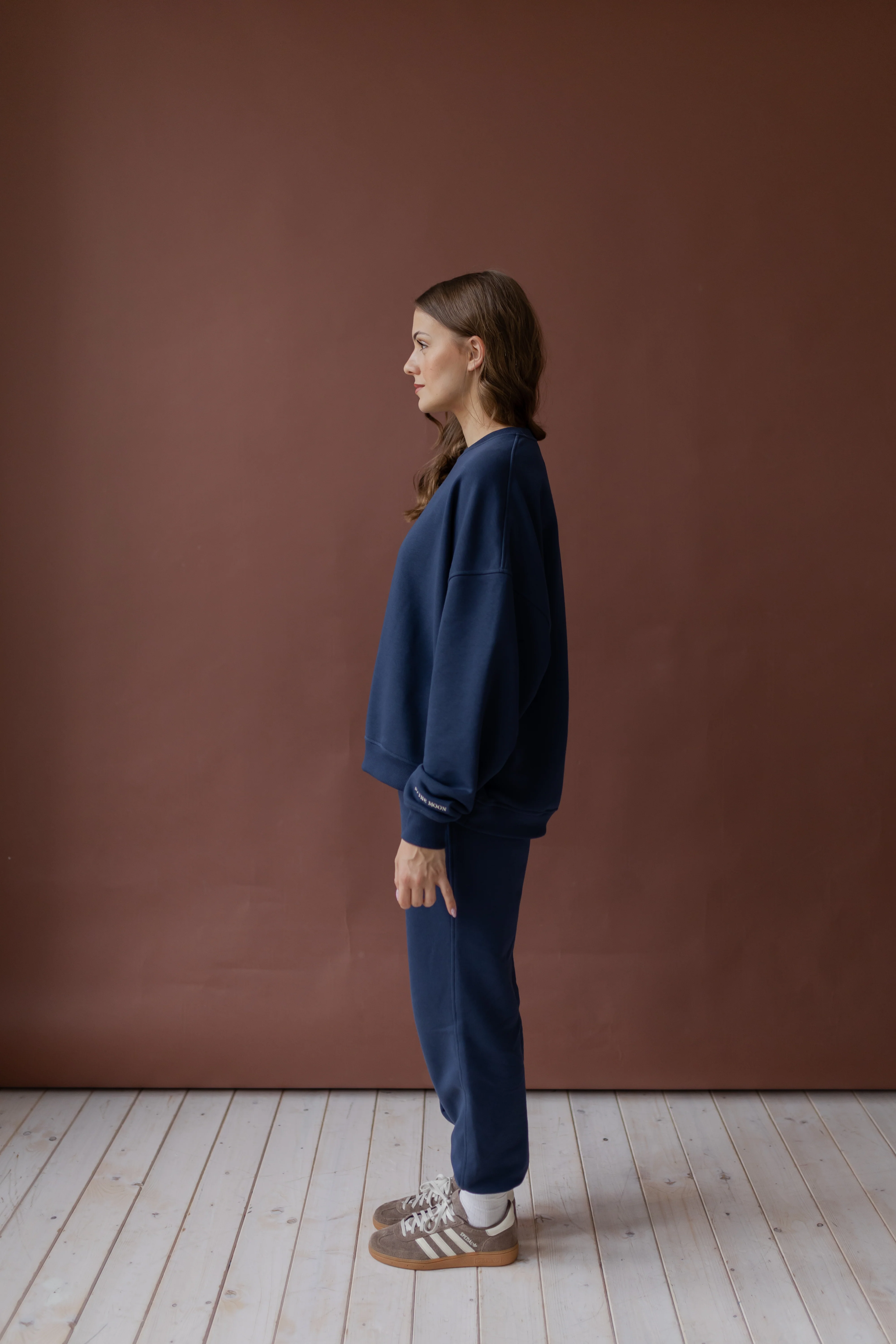 Bluza Navy - Image 9