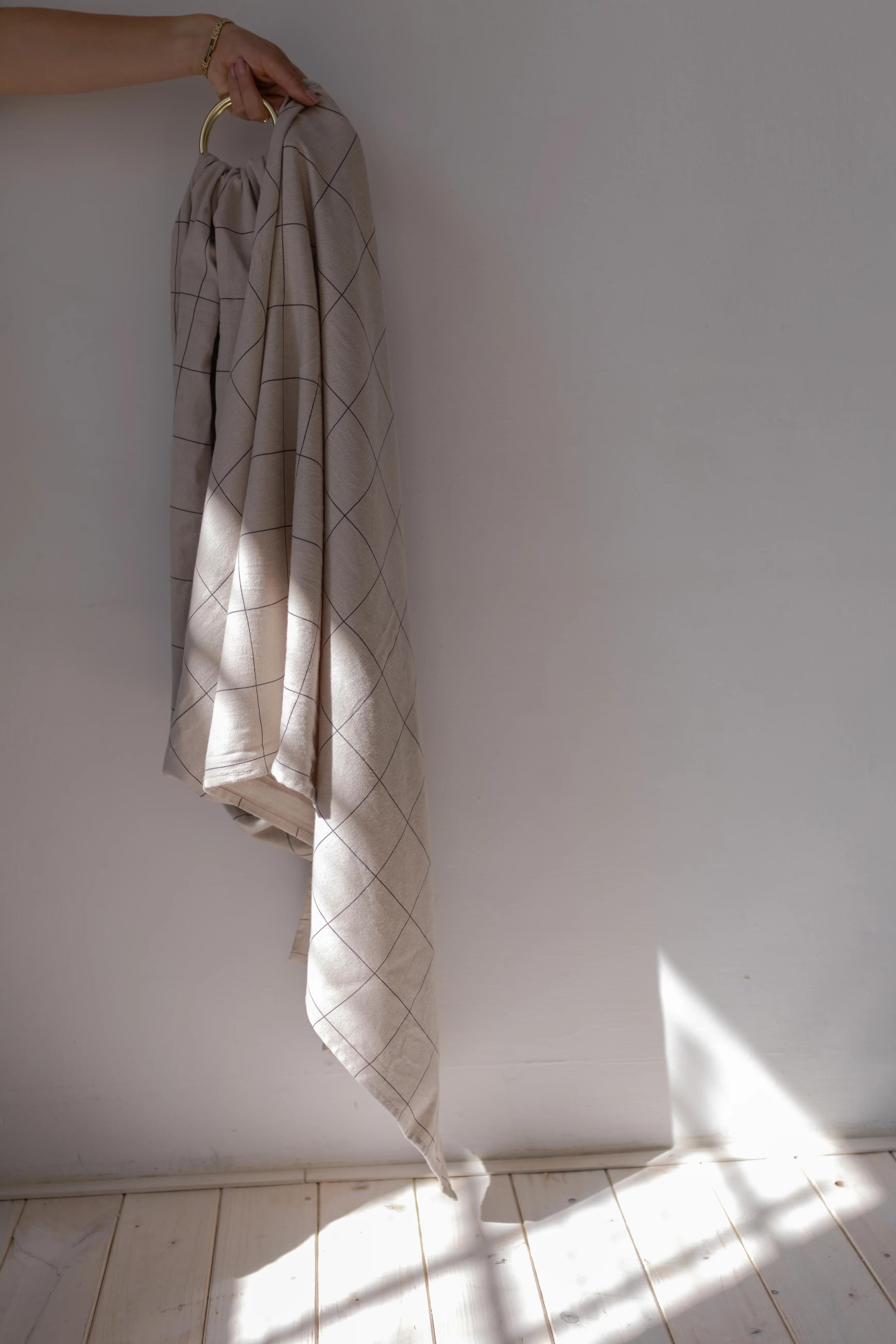 Chusta Kółkowa Linea - Image 8