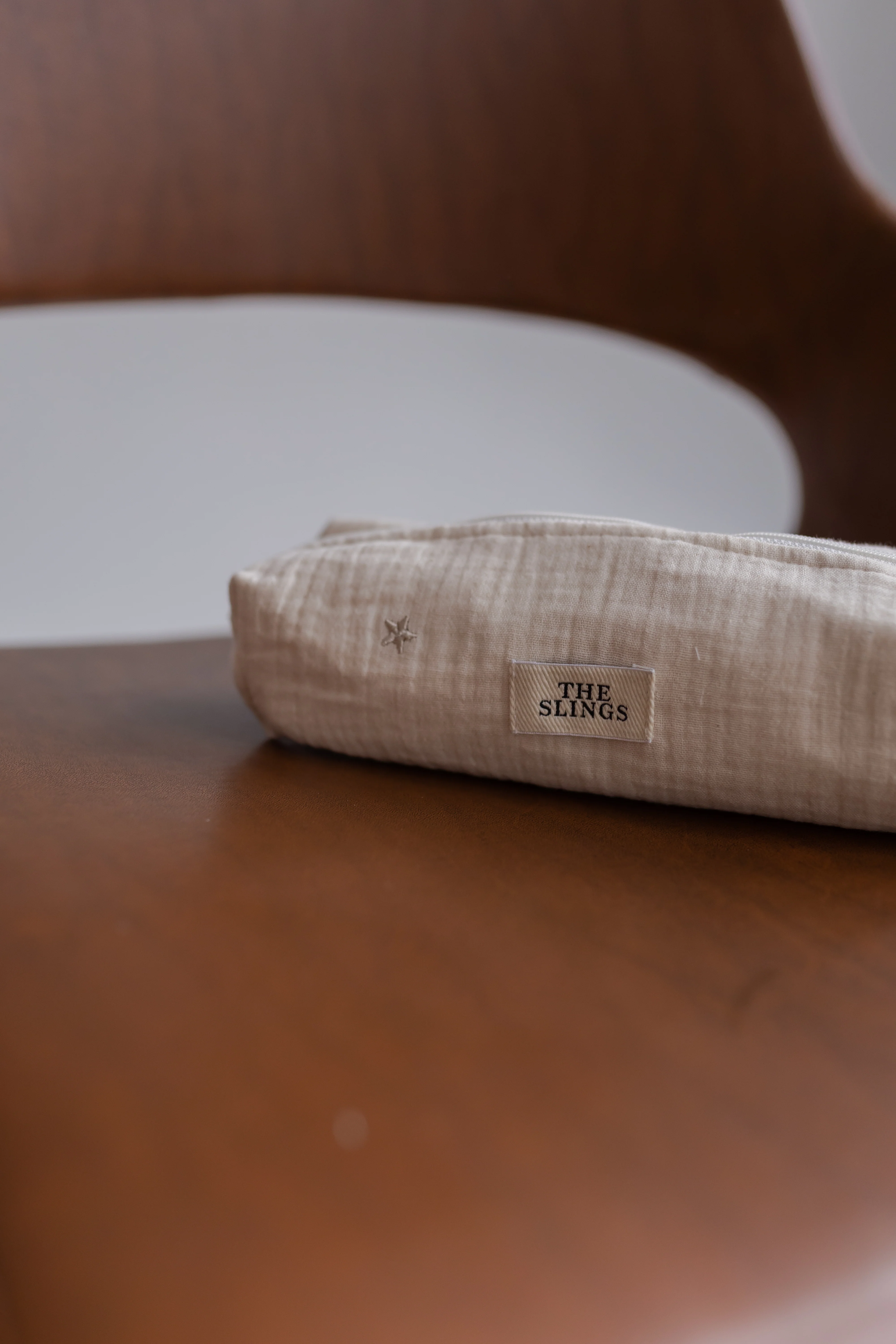 Kosmetyczka Petite Pouch Moon - Image 5