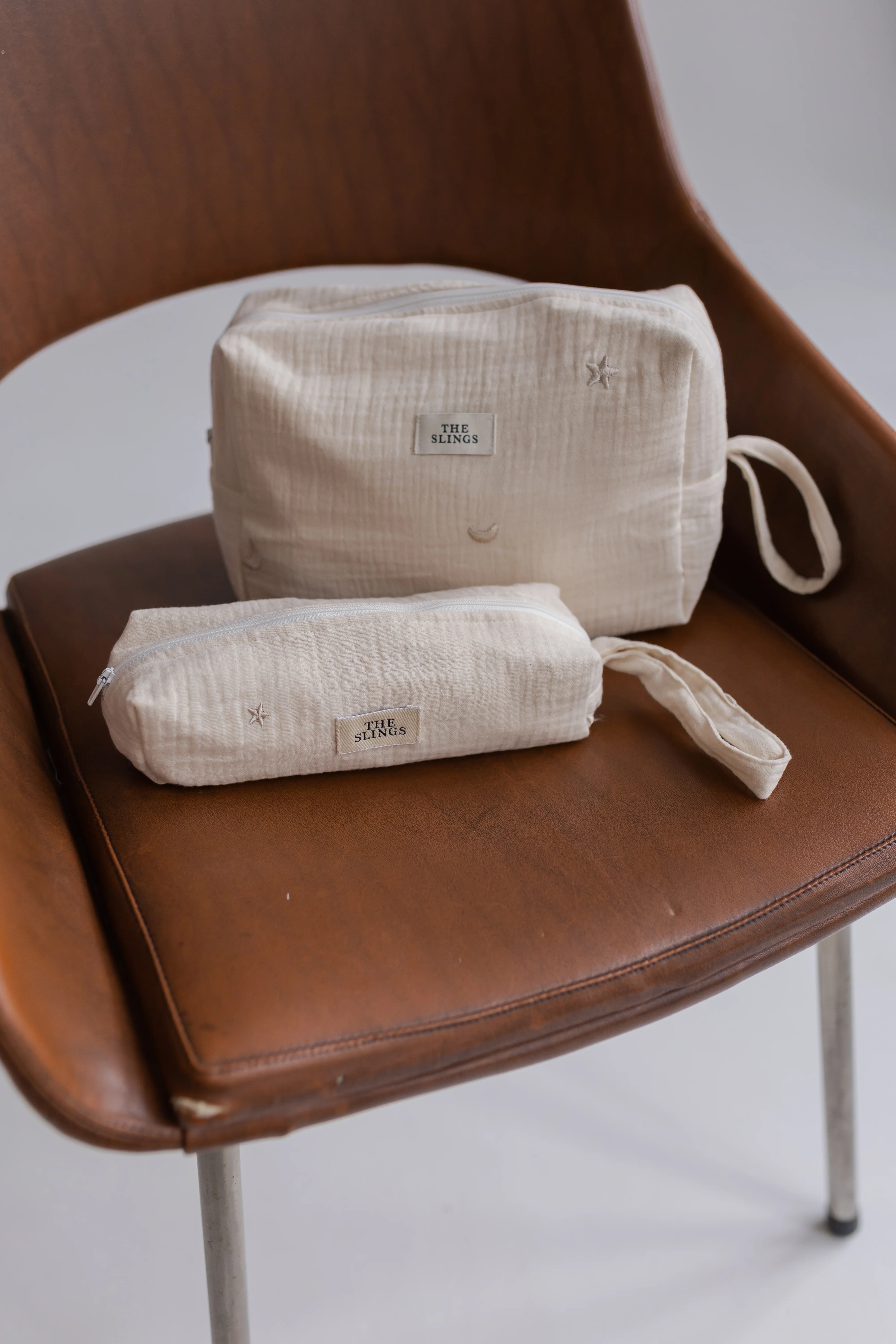 Kosmetyczka Petite Pouch Moon - Image 6