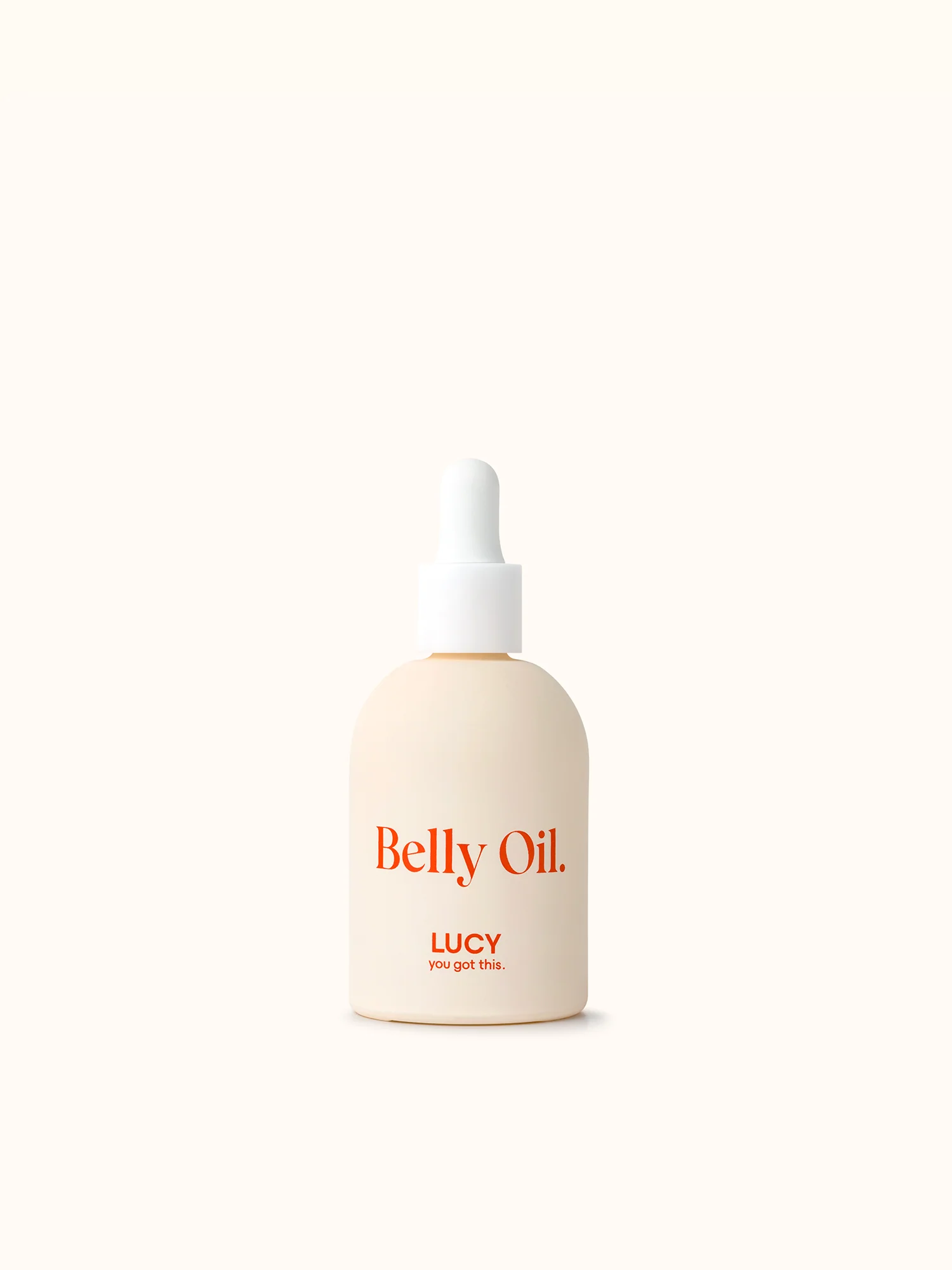 LUCY Belly Oil - Image 3
