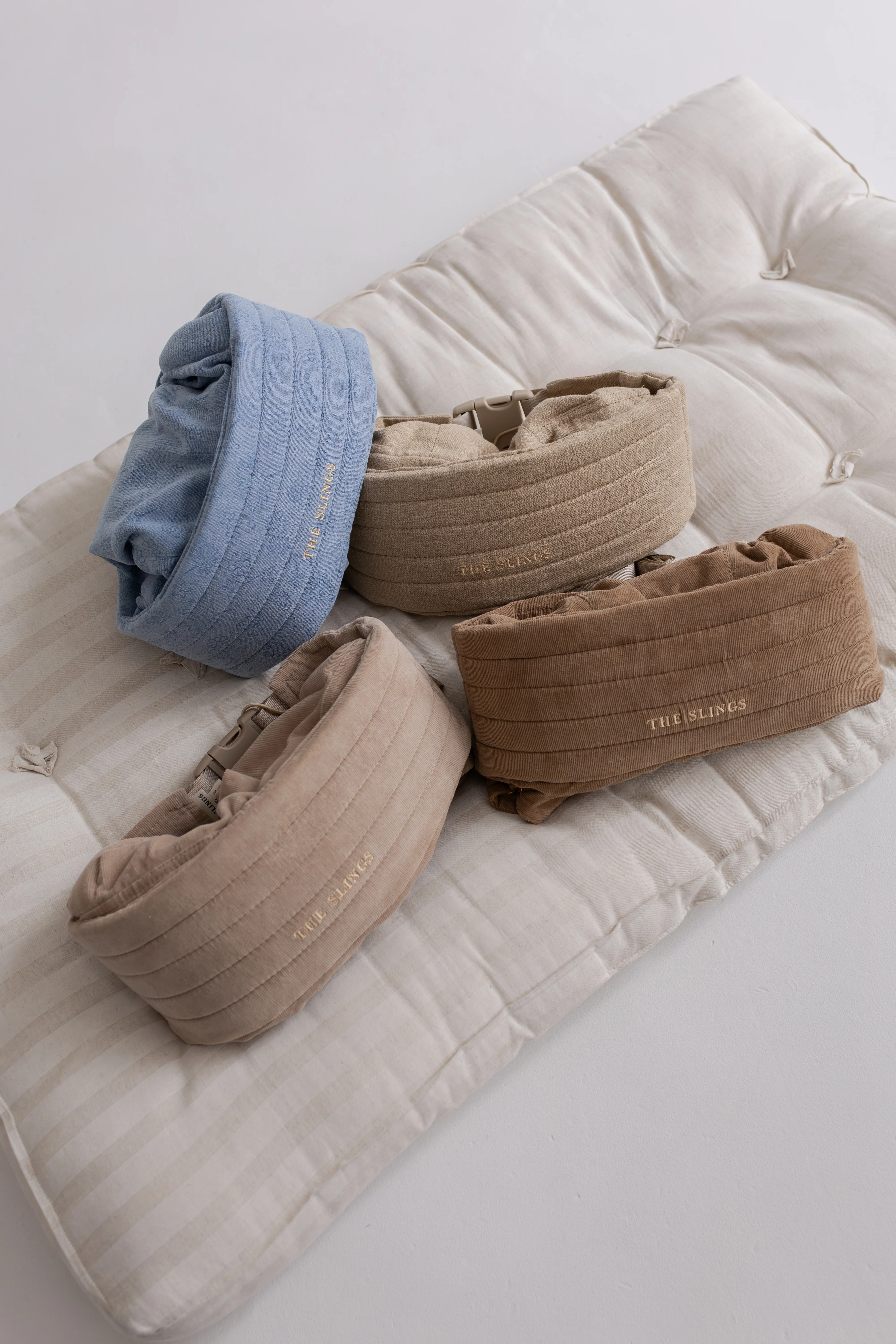 Nosidło TheOne Beige - Image 6