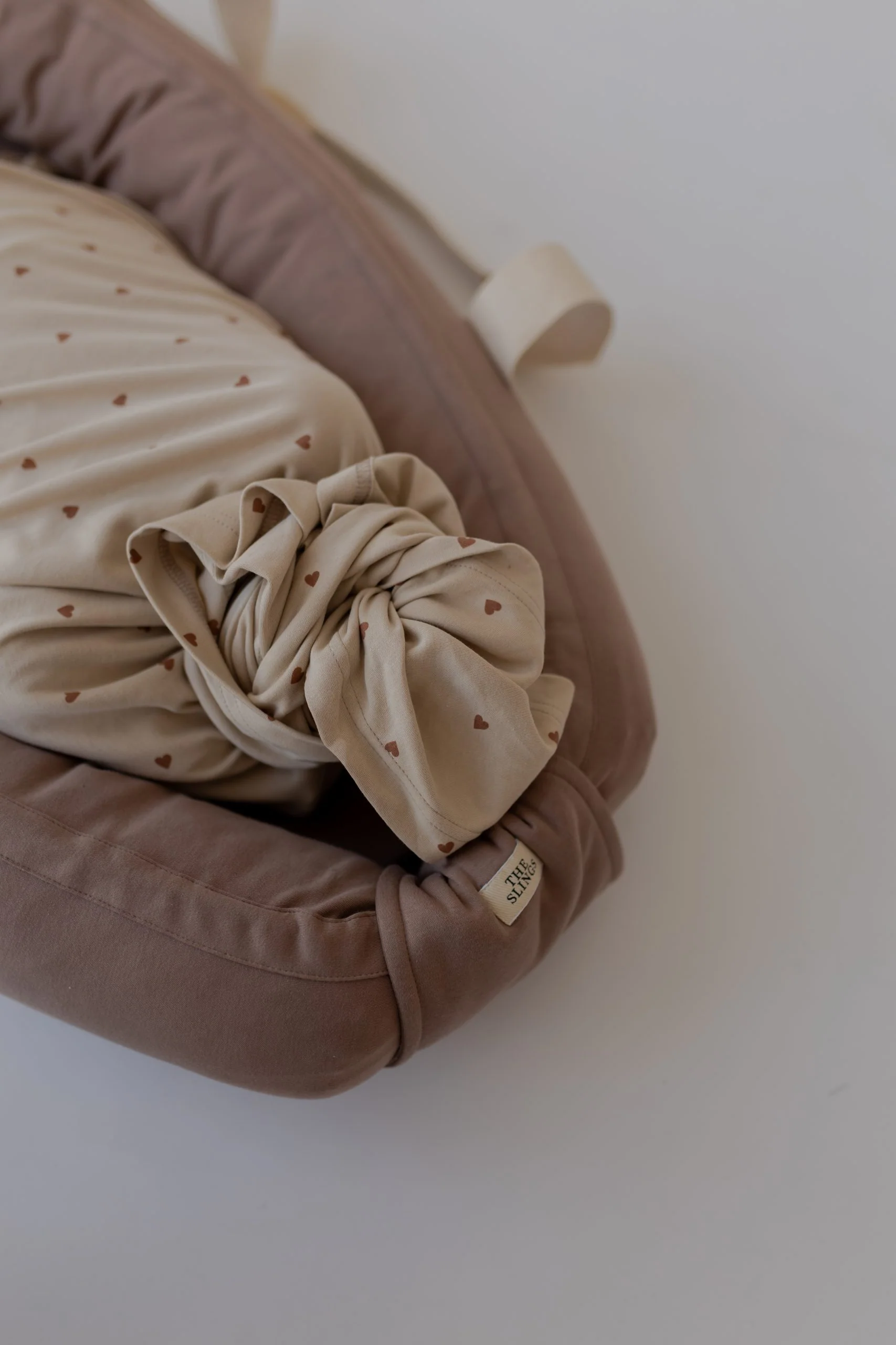 Otulacz Baby Burrito Sweetheart - Image 4