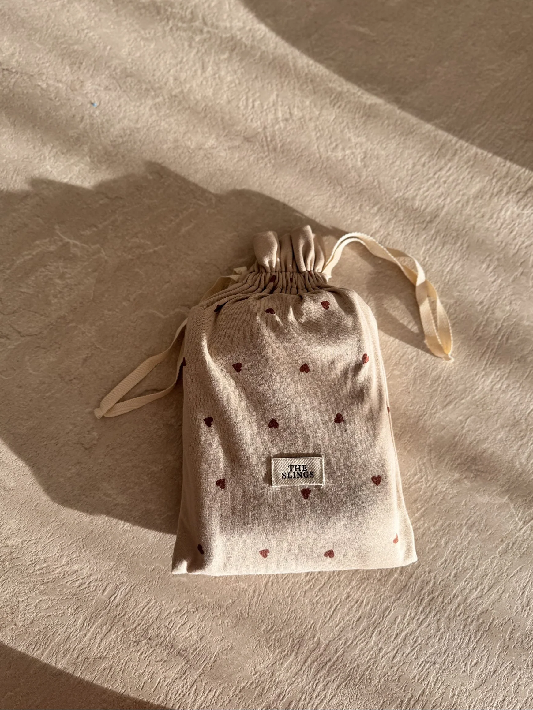 Otulacz Baby Burrito Sweetheart - Image 7