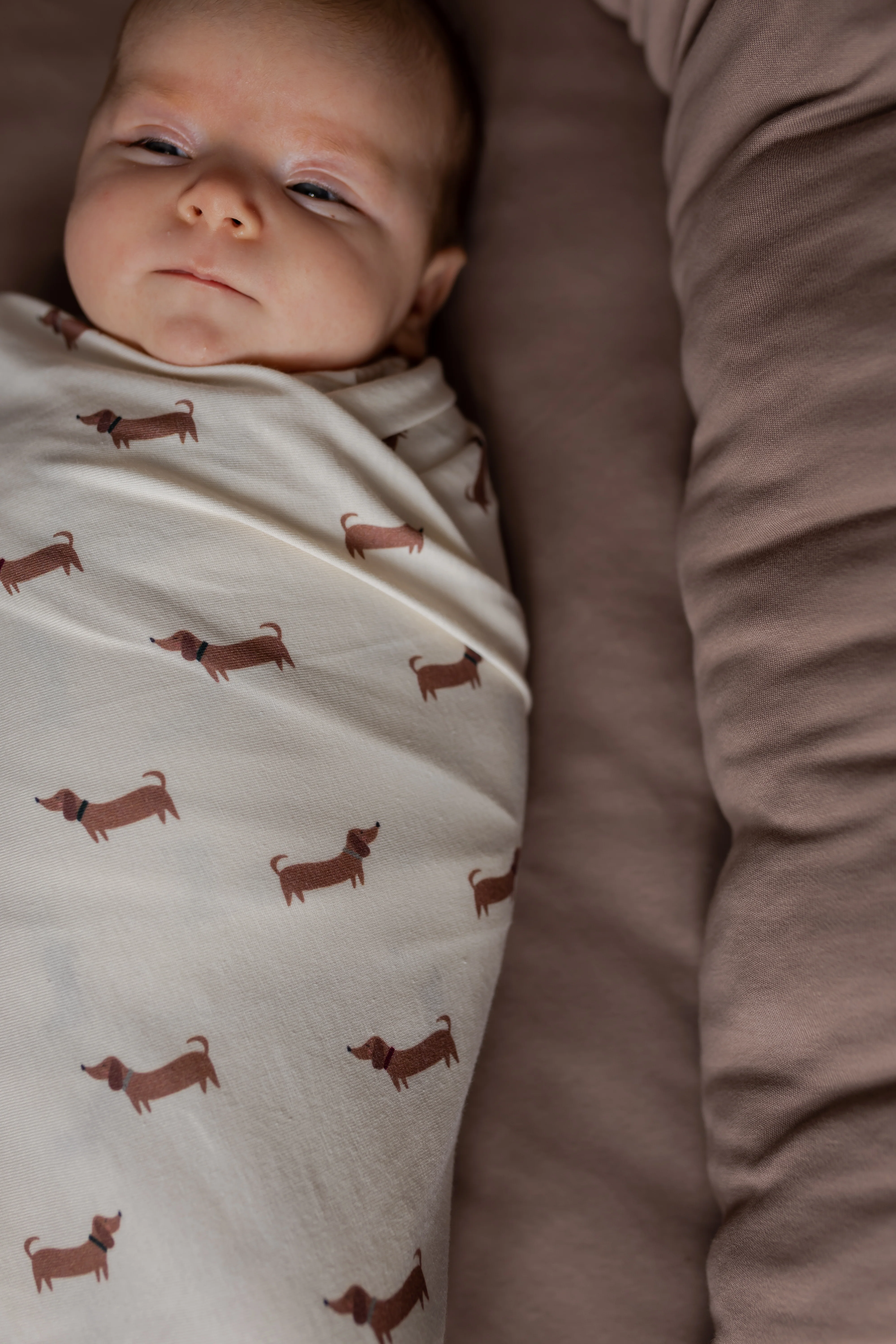 Otulacz Baby Burrito Moffin - Image 2