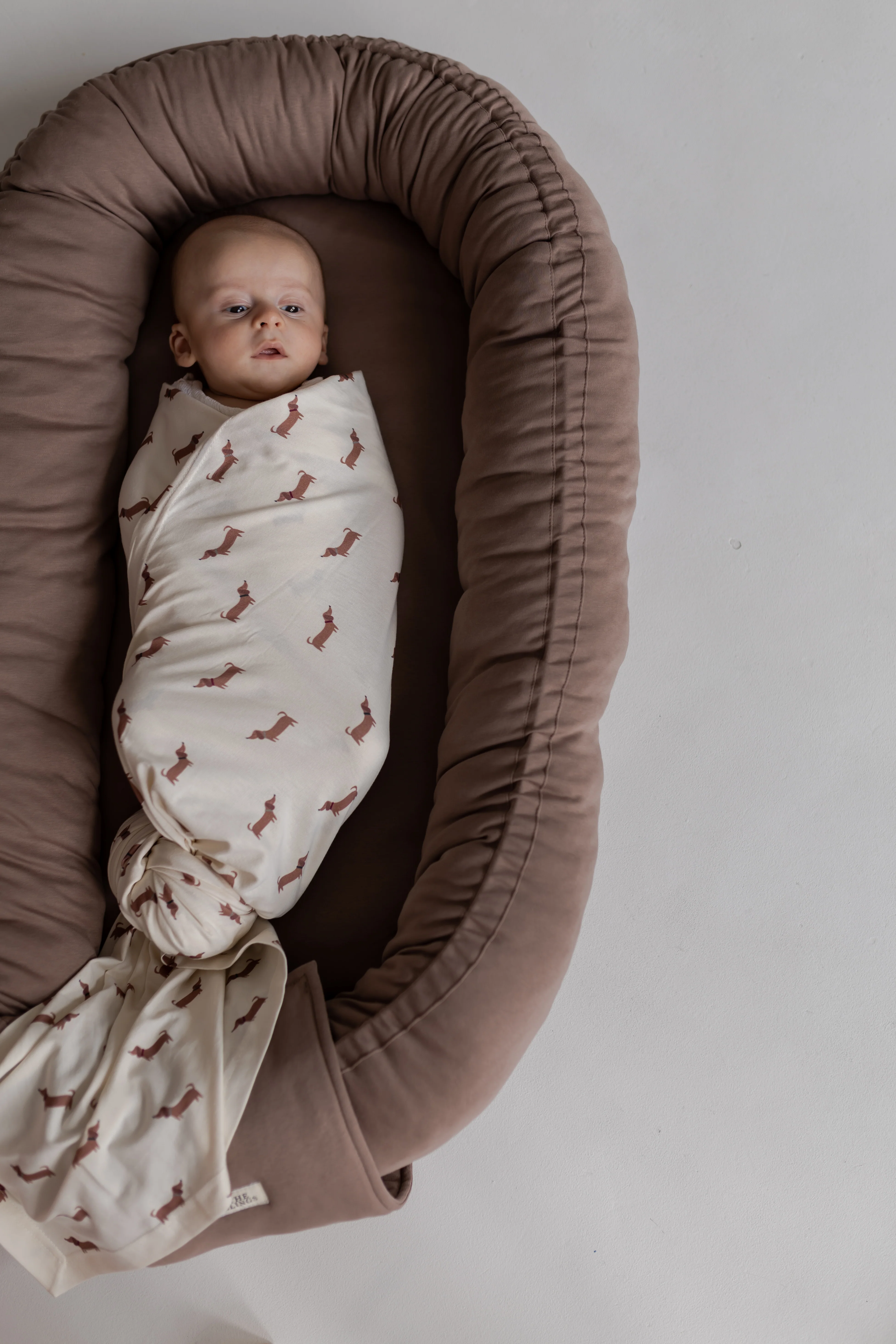 Otulacz Baby Burrito Moffin - Image 4