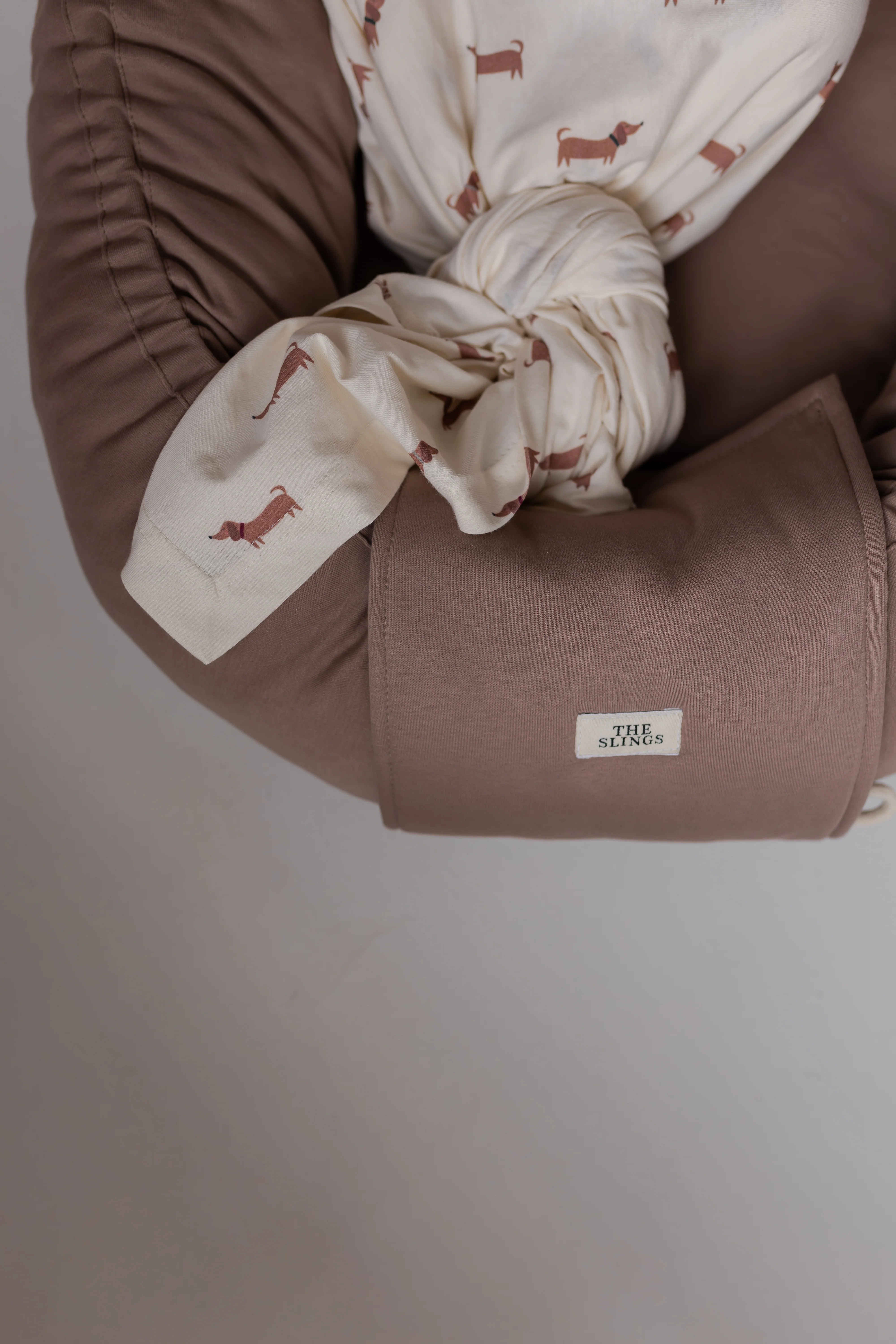Otulacz Baby Burrito Moffin - Image 7