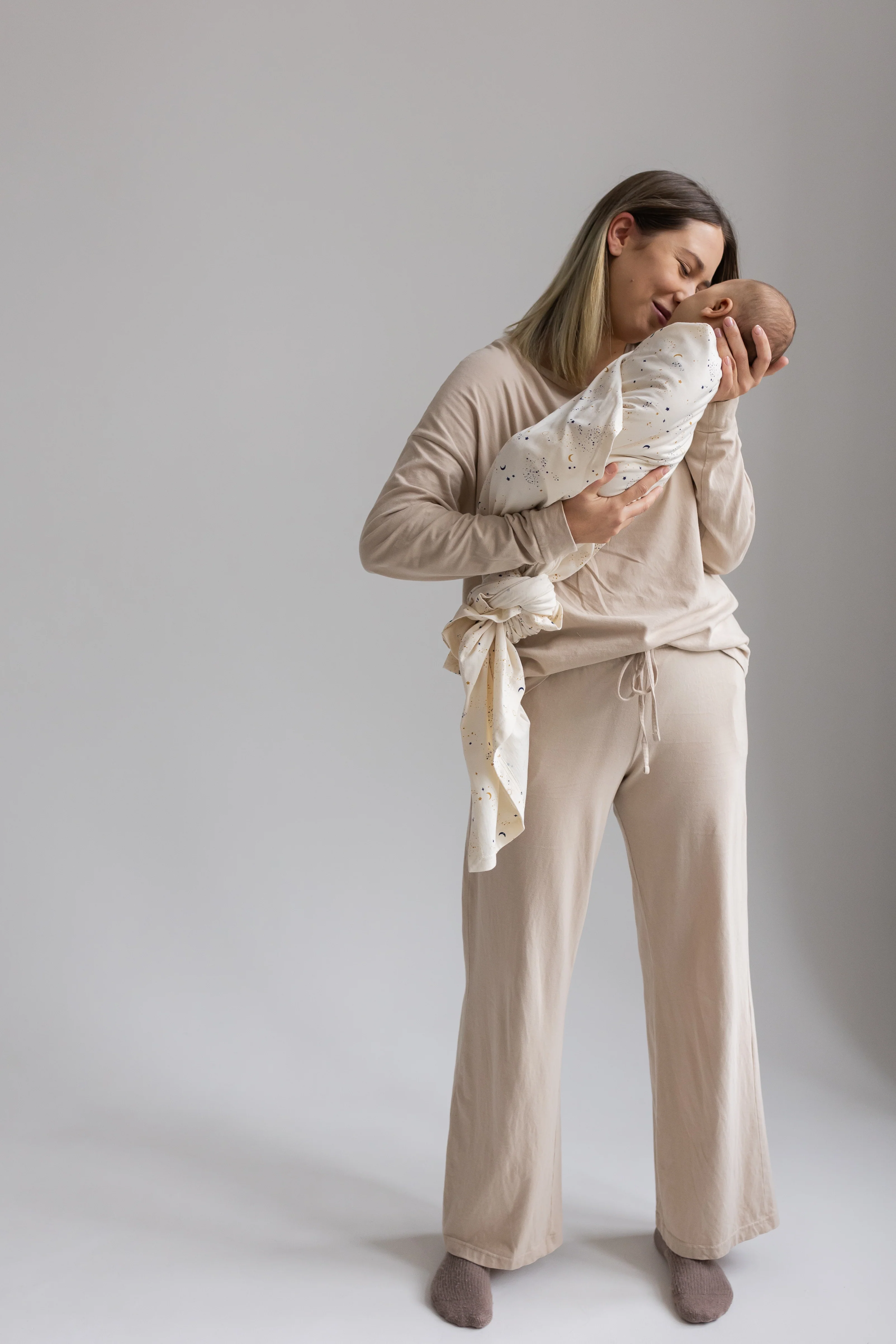 Zestaw Noelle Beige - Image 12