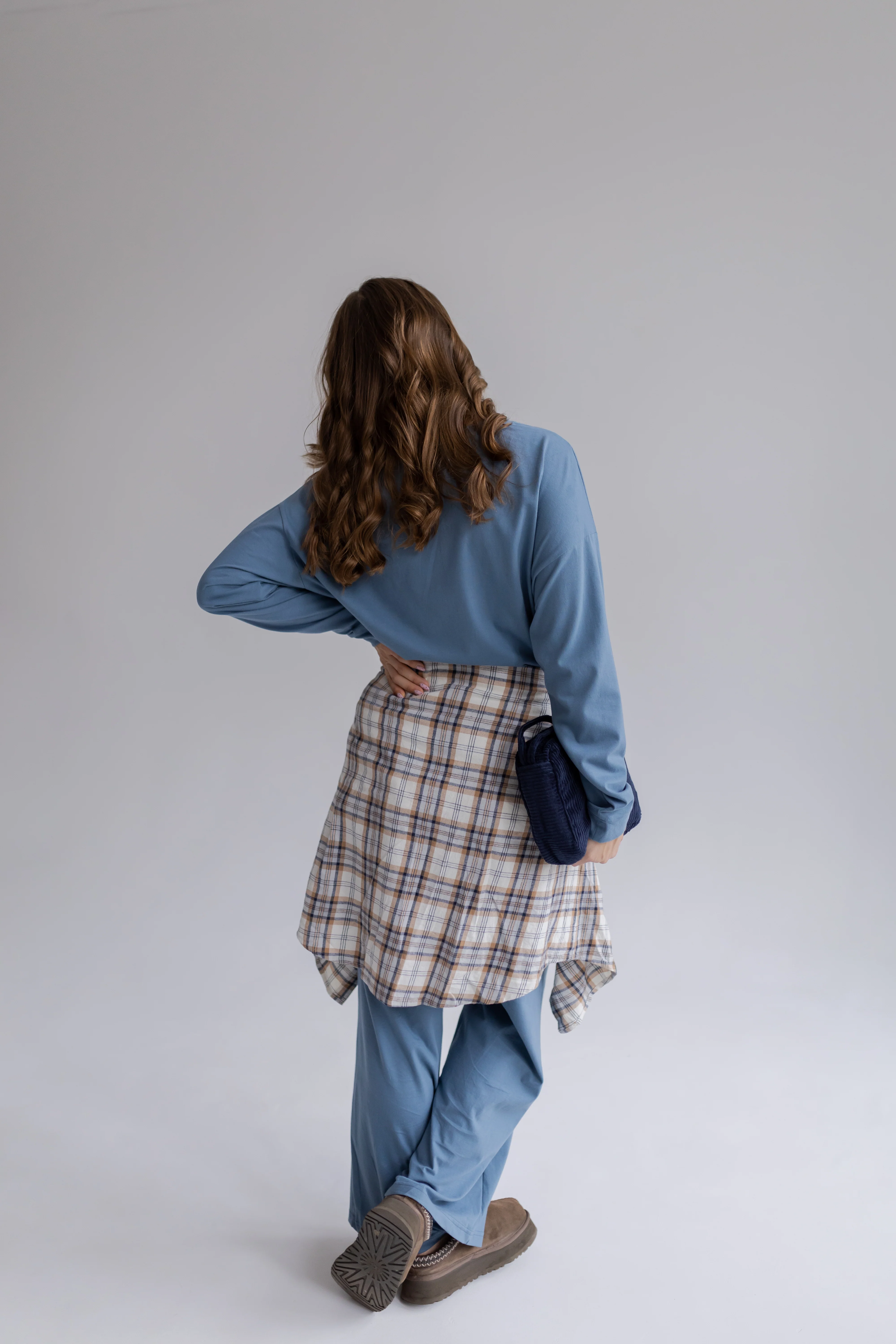 Zestaw Noelle Midnight - Image 5