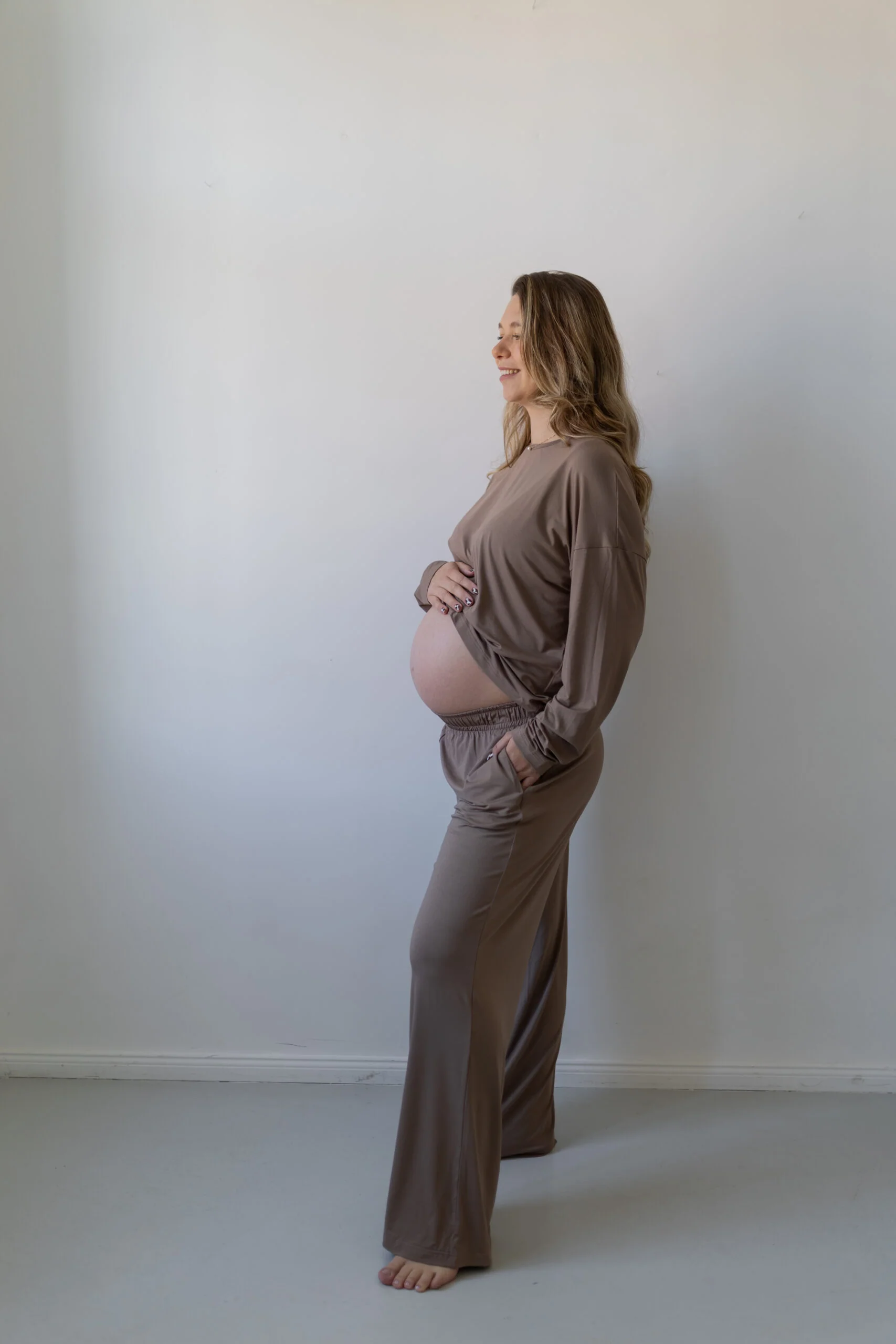 Zestaw Tala Taupe - Image 5
